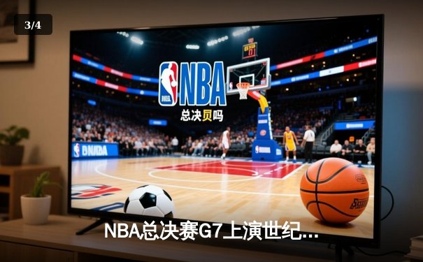 NBA总决赛G7上演世纪逆转 丹佛掘金加时险胜凯尔特人卫冕成功 - 3