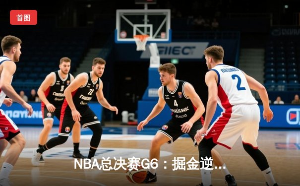 NBA总决赛G6：掘金逆转险胜热火 约基奇三双带队卫冕总冠军