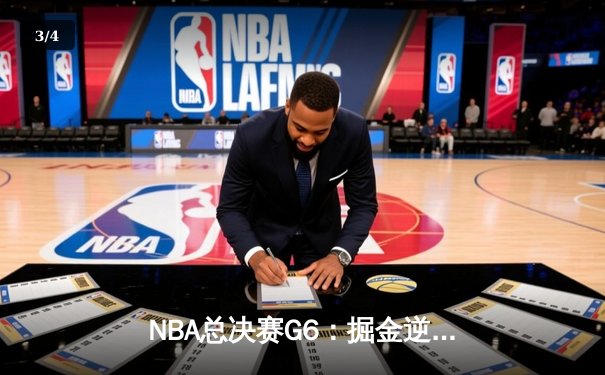 NBA总决赛G6：掘金逆转险胜热火 约基奇三双带队卫冕总冠军 - 3