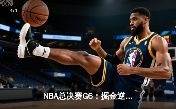 NBA总决赛G6：掘金逆转险胜热火 约基奇三双带队卫冕总冠军 - 4