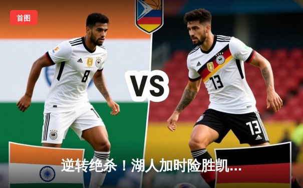 逆转绝杀！湖人加时险胜凯尔特人，詹姆斯44分准三双统治攻防