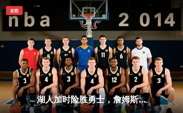 湖人加时险胜勇士，詹姆斯三双率队挺进西部决赛