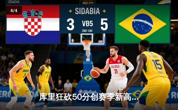 库里狂砍50分创赛季新高 勇士加时逆转凯尔特人延续主场不败纪录 - 4