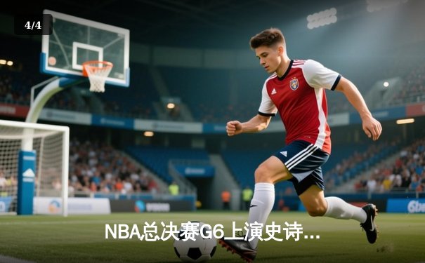 NBA总决赛G6上演史诗逆转，凯尔特人绝境翻盘勇士拖入抢七 - 4