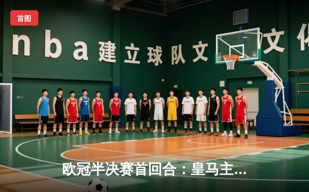 欧冠半决赛首回合：皇马主场3-4惜败曼城，贝林厄姆传射难救主