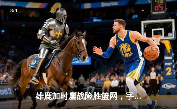 雄鹿加时鏖战险胜篮网，字母哥44分14篮板制霸内线，利拉德关键三分定乾坤 - 3